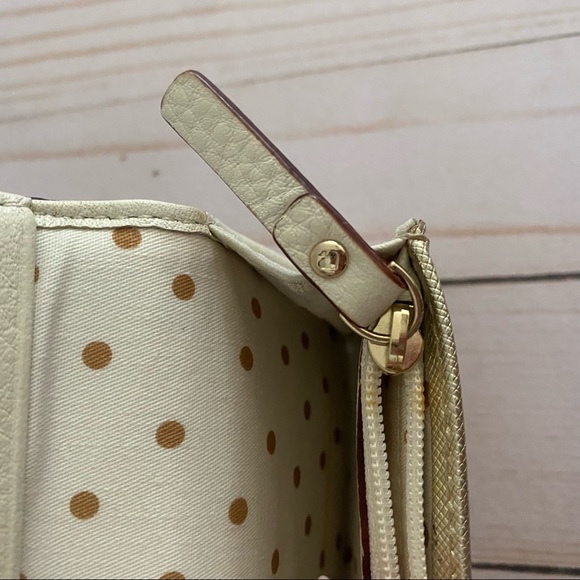Kate Spade Card Wallet - Picture 6 of 7
